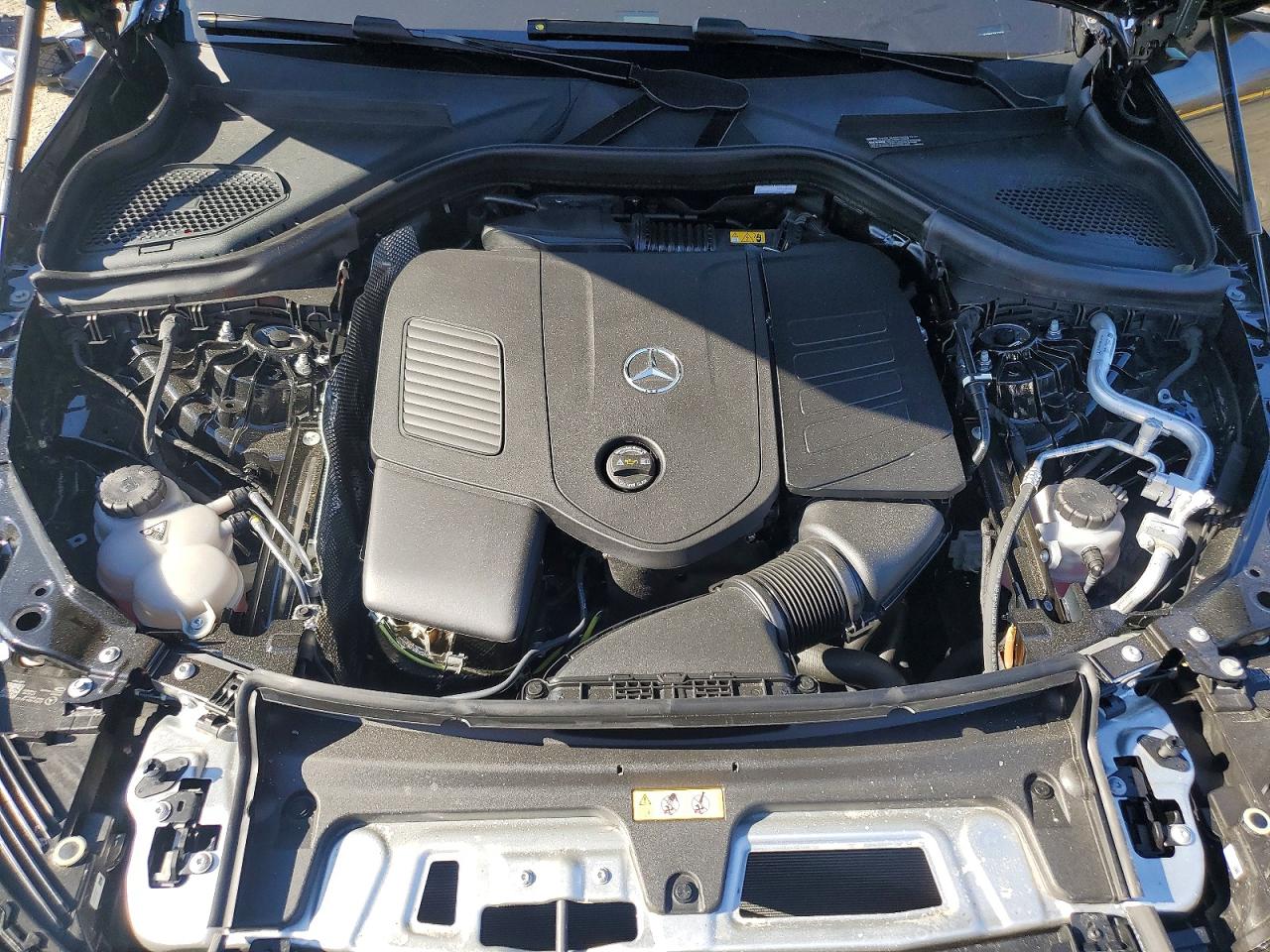 Mercedes-Benz GLC 300 4matic