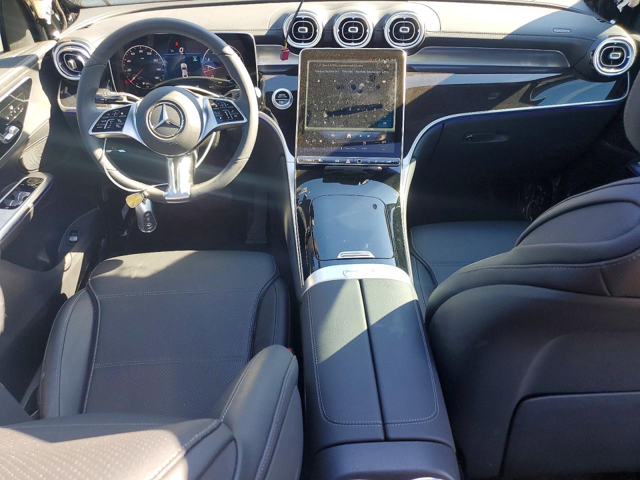 Mercedes-Benz GLC 300 4matic