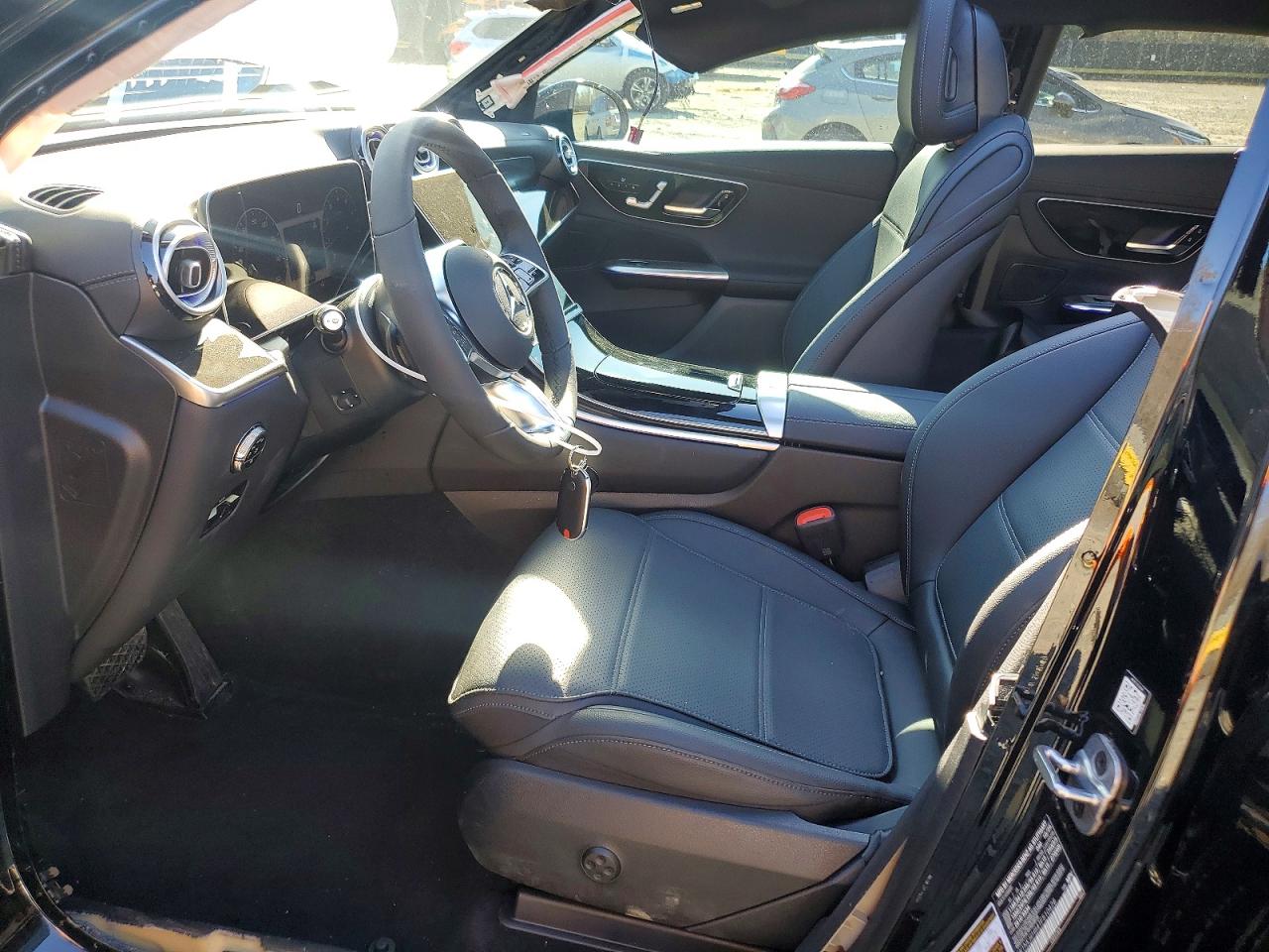 Mercedes-Benz GLC 300 4matic
