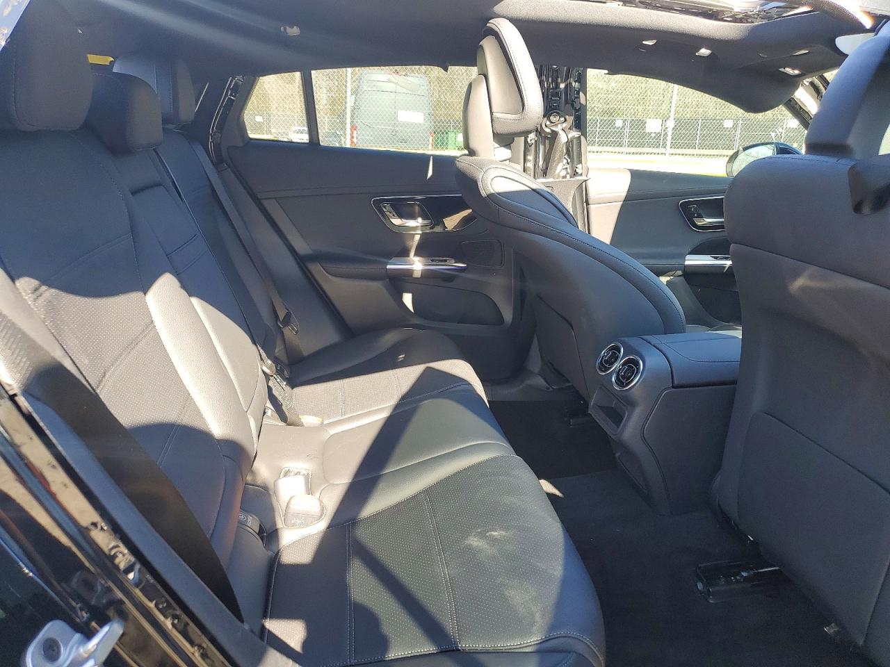 Mercedes-Benz GLC 300 4matic