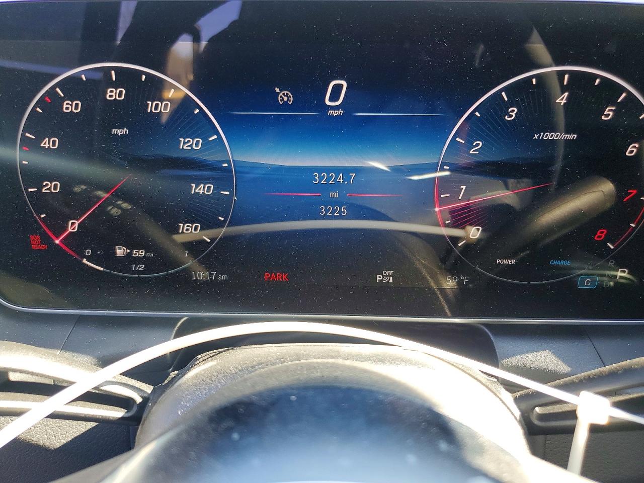 Mercedes-Benz GLC 300 4matic