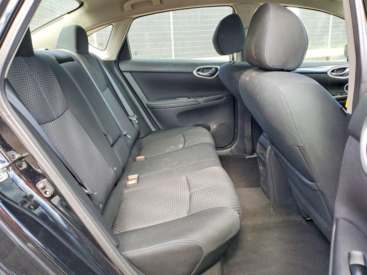 Nissan Sentra Sr