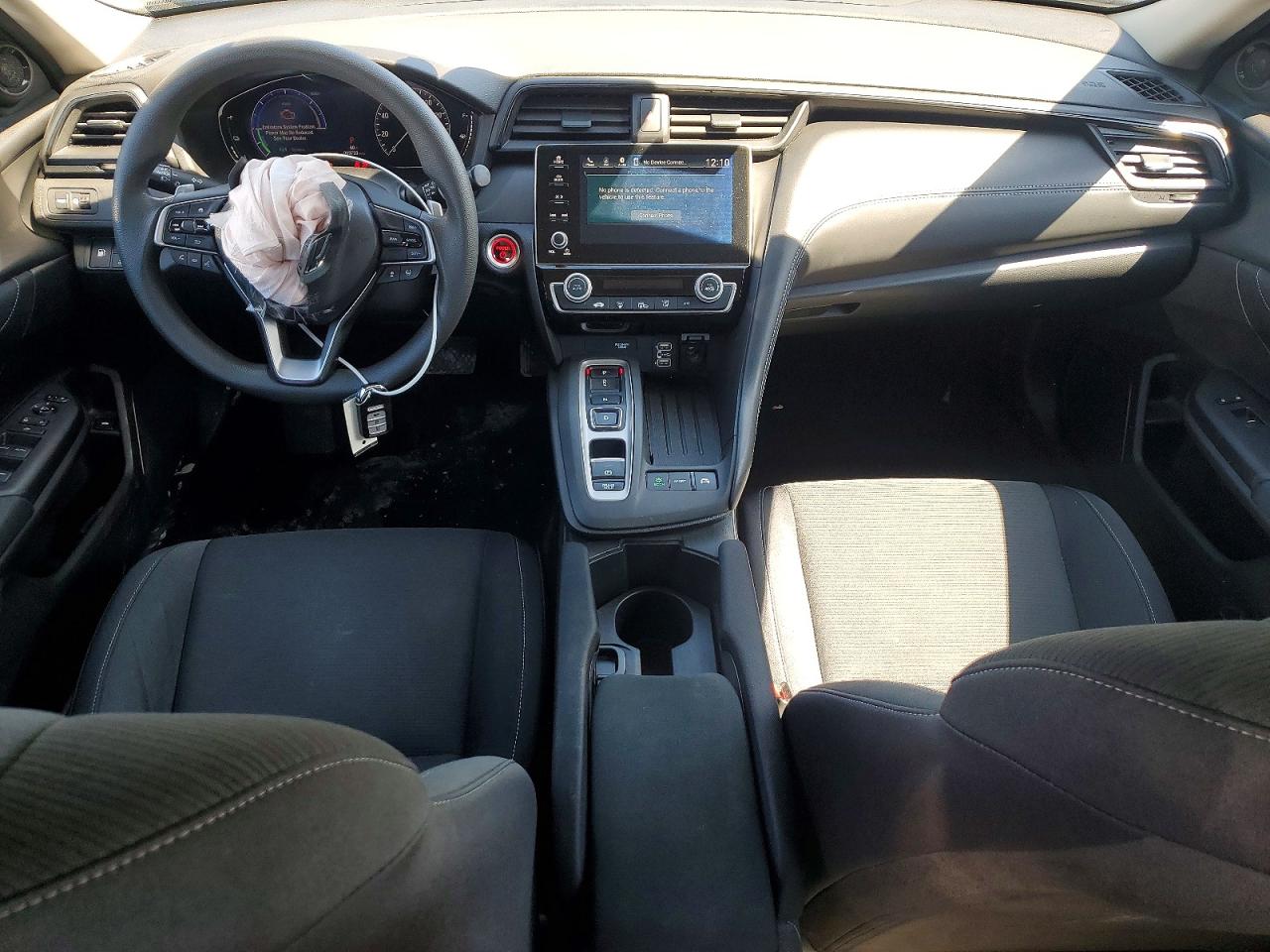 Honda Insight Ex