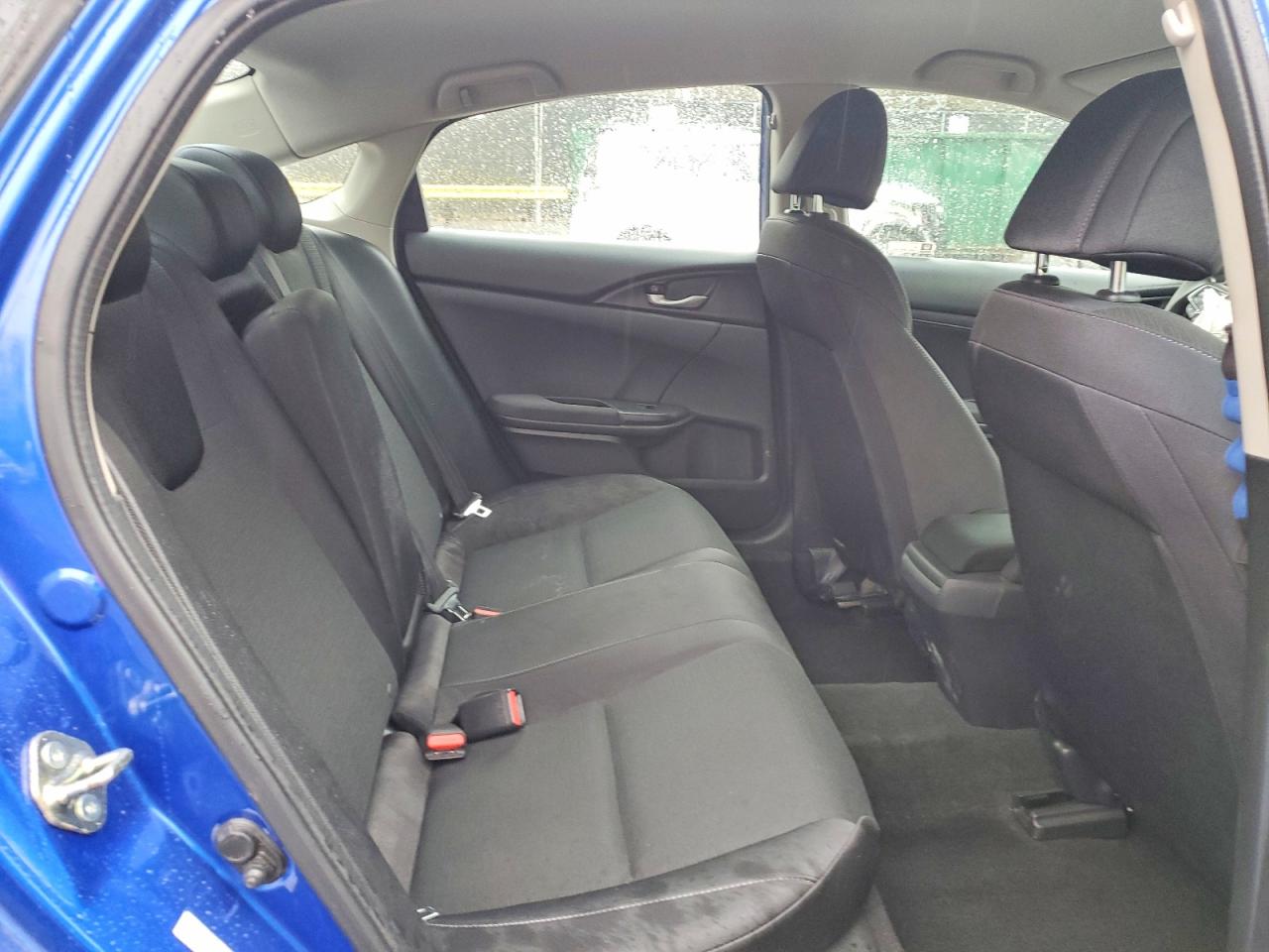 Honda Insight Ex
