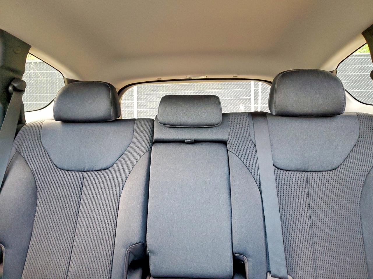 Hyundai SANTA FE Sel