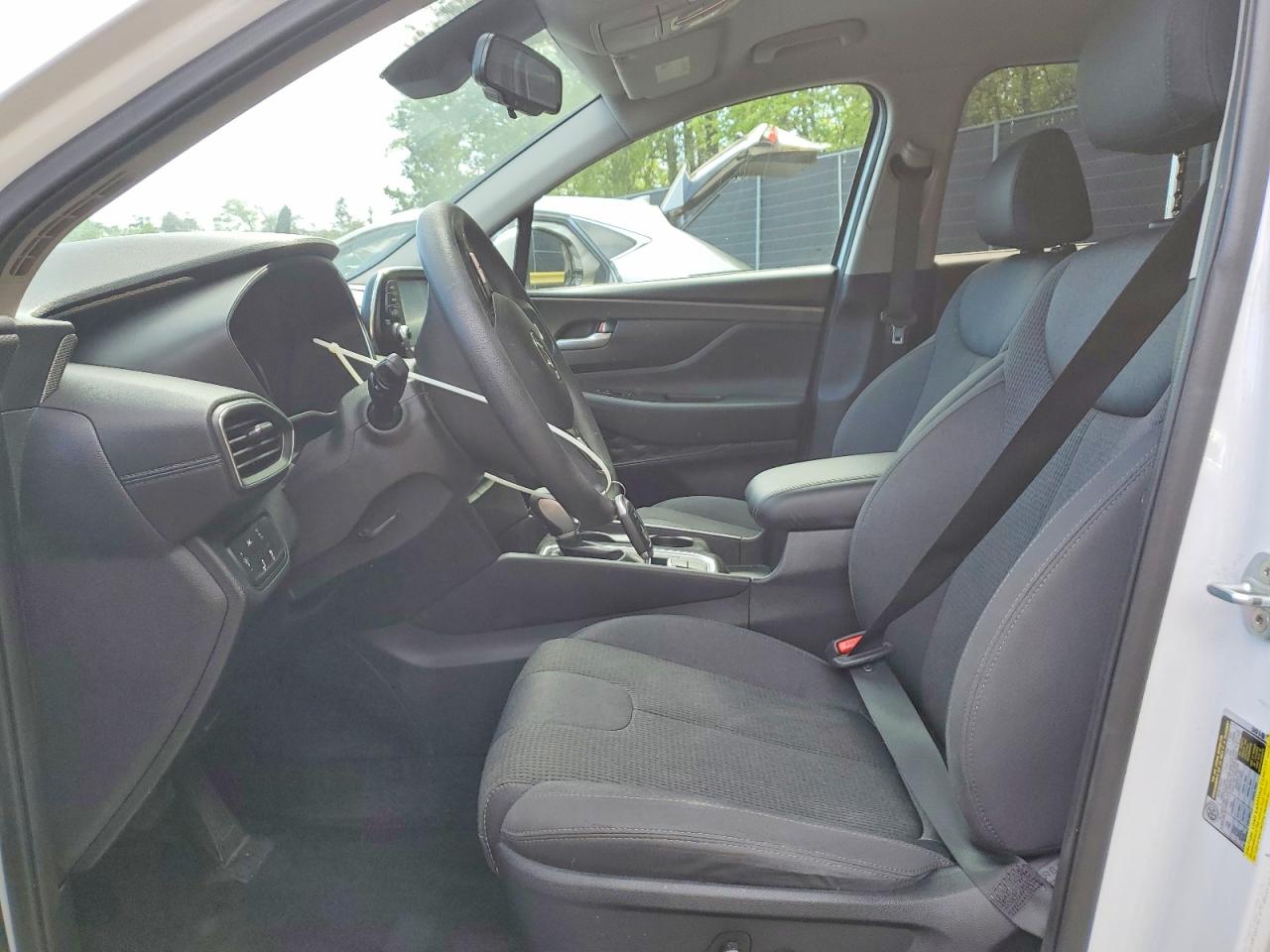 Hyundai SANTA FE Sel