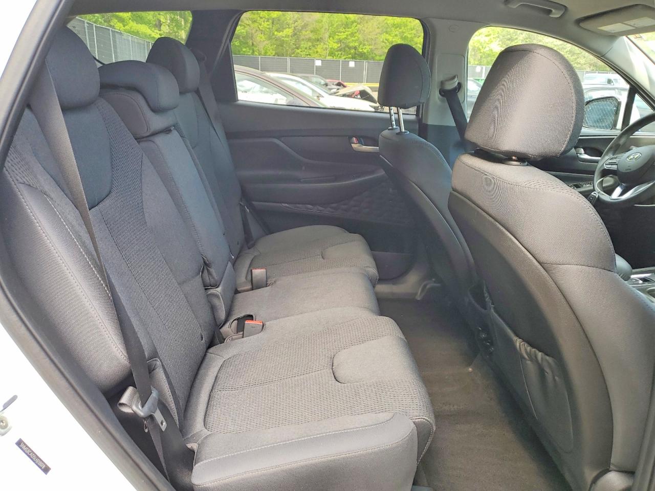 Hyundai SANTA FE Sel