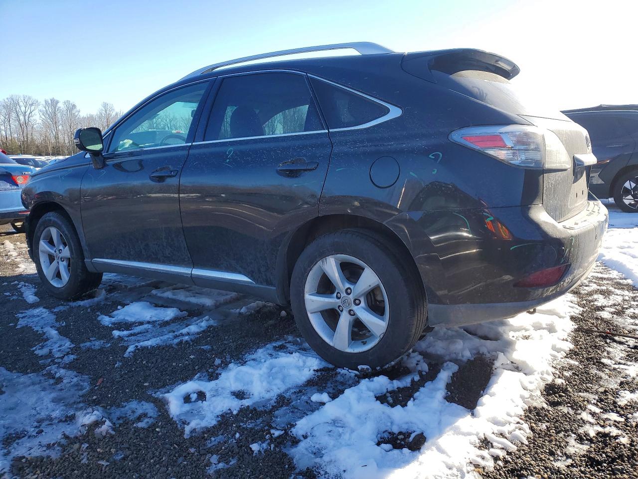 Lexus RX 350