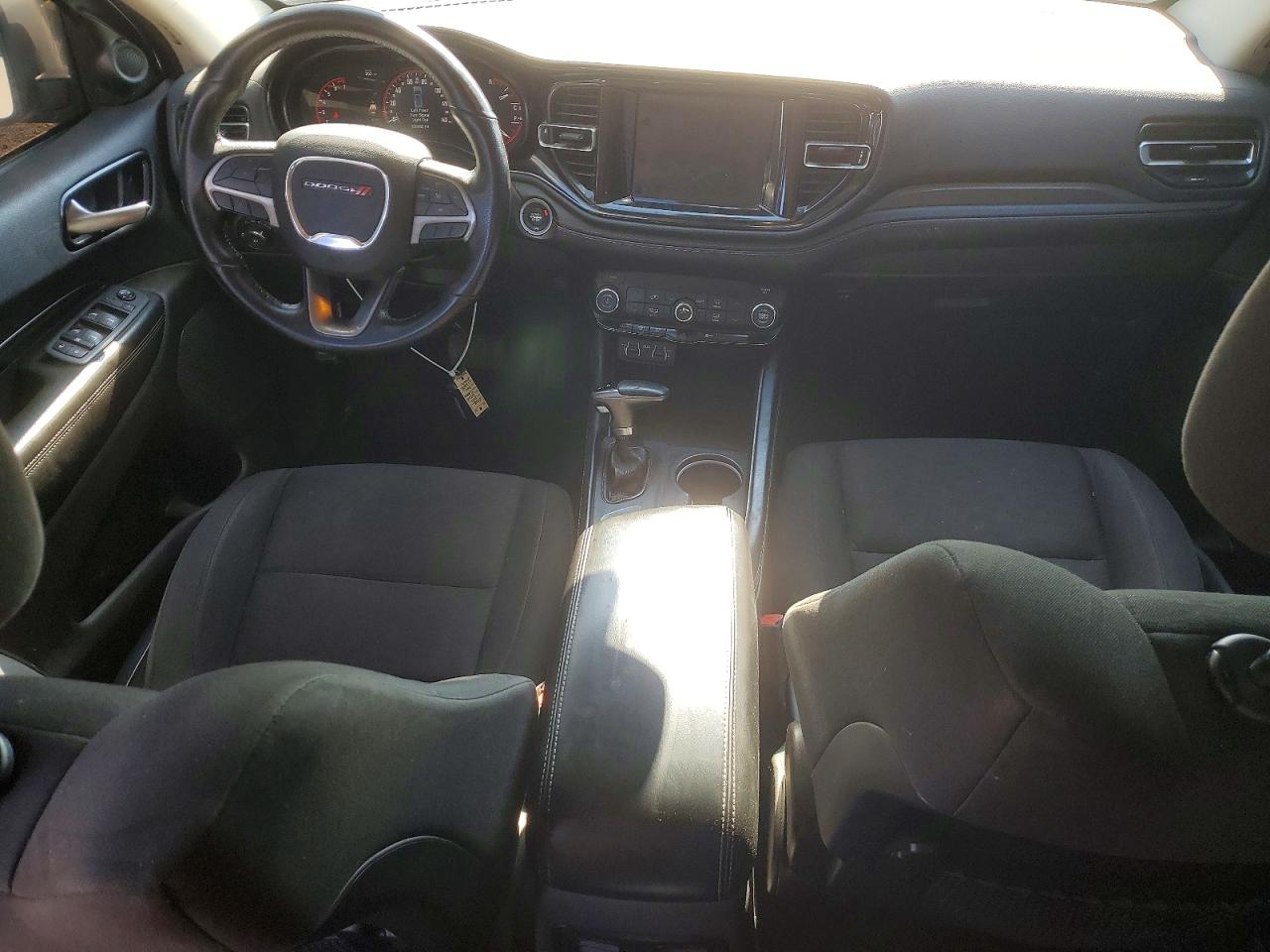 Dodge Durango Sxt