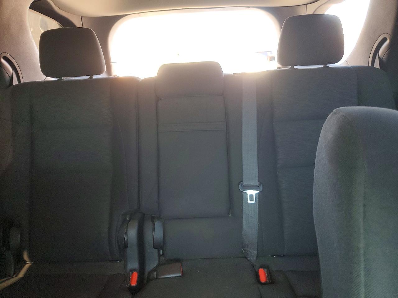 Dodge Durango Sxt