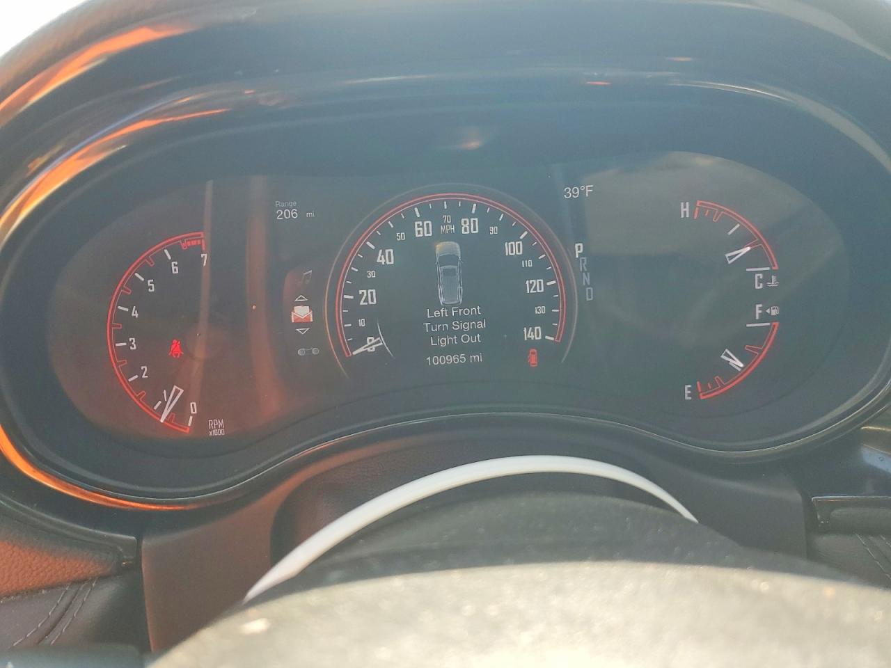 Dodge Durango Sxt