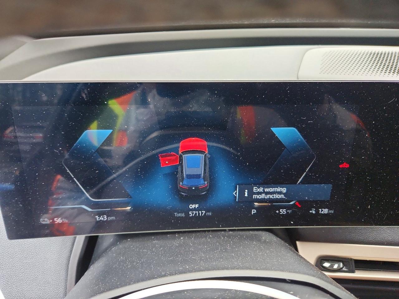 BMW Ix Xdrive5 Xdrive50