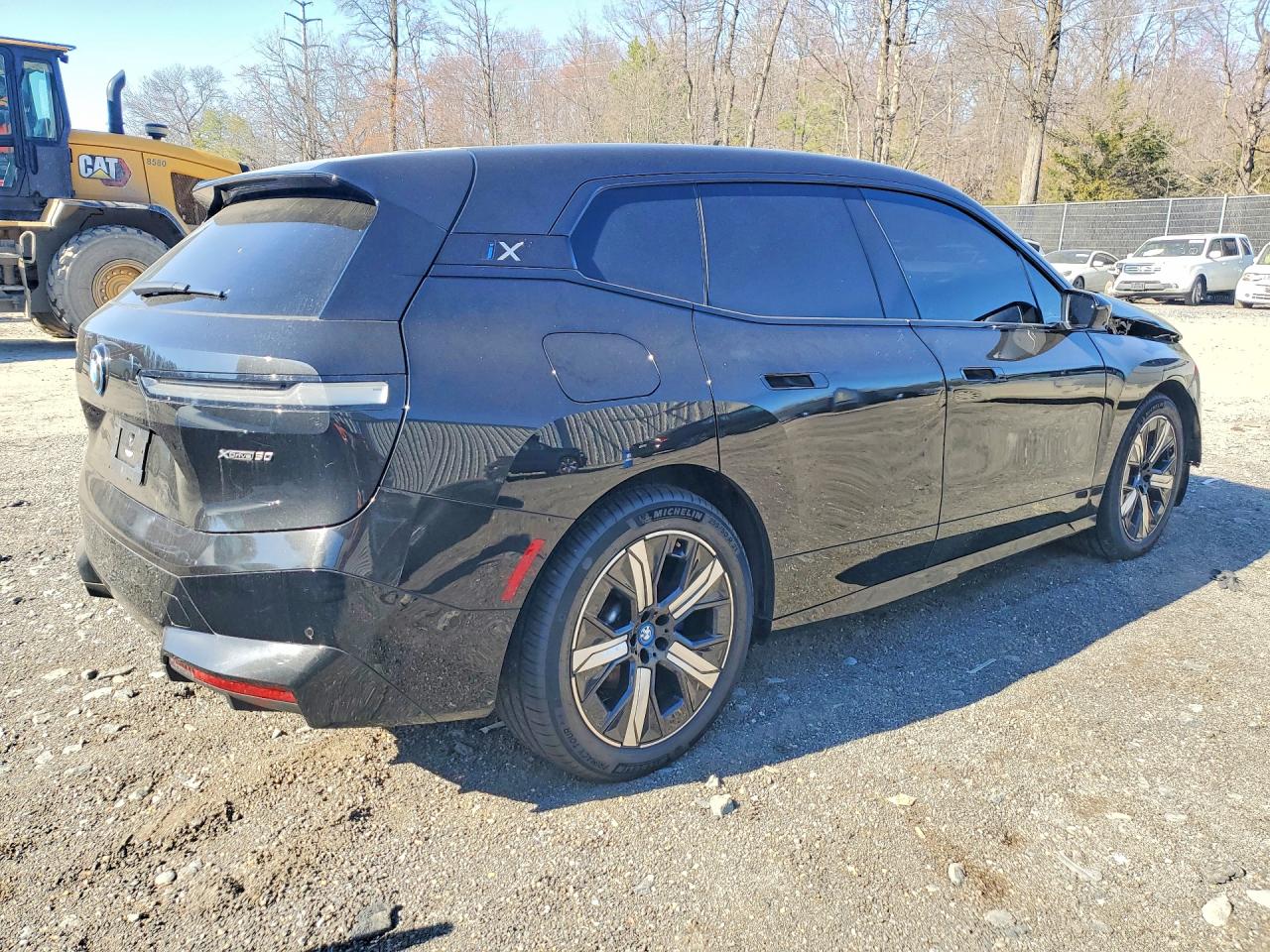 BMW Ix Xdrive5 Xdrive50
