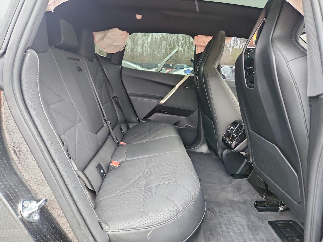 BMW Ix Xdrive5 Xdrive50