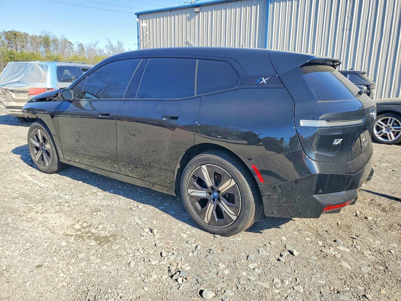 BMW Ix Xdrive5 Xdrive50