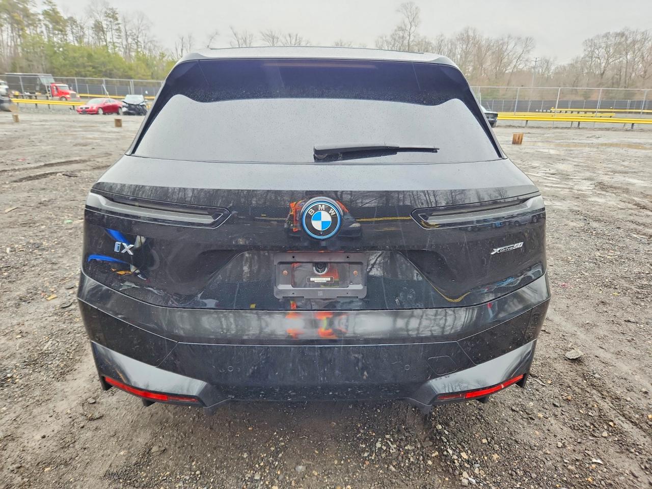 BMW Ix Xdrive5 Xdrive50