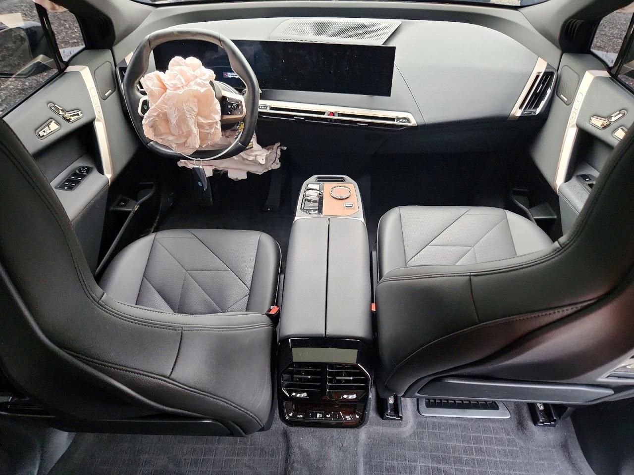 BMW Ix Xdrive5 Xdrive50