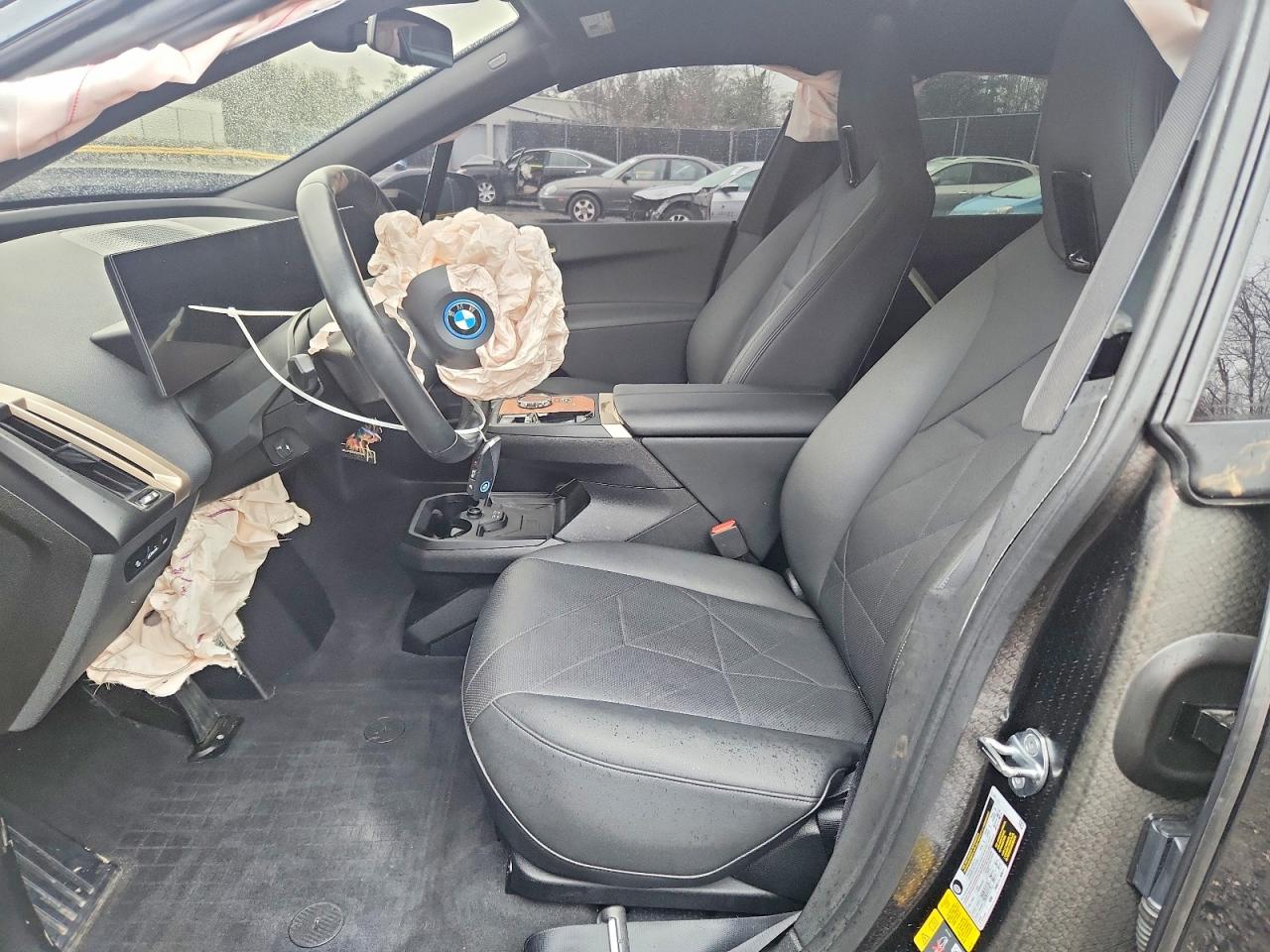 BMW Ix Xdrive5 Xdrive50