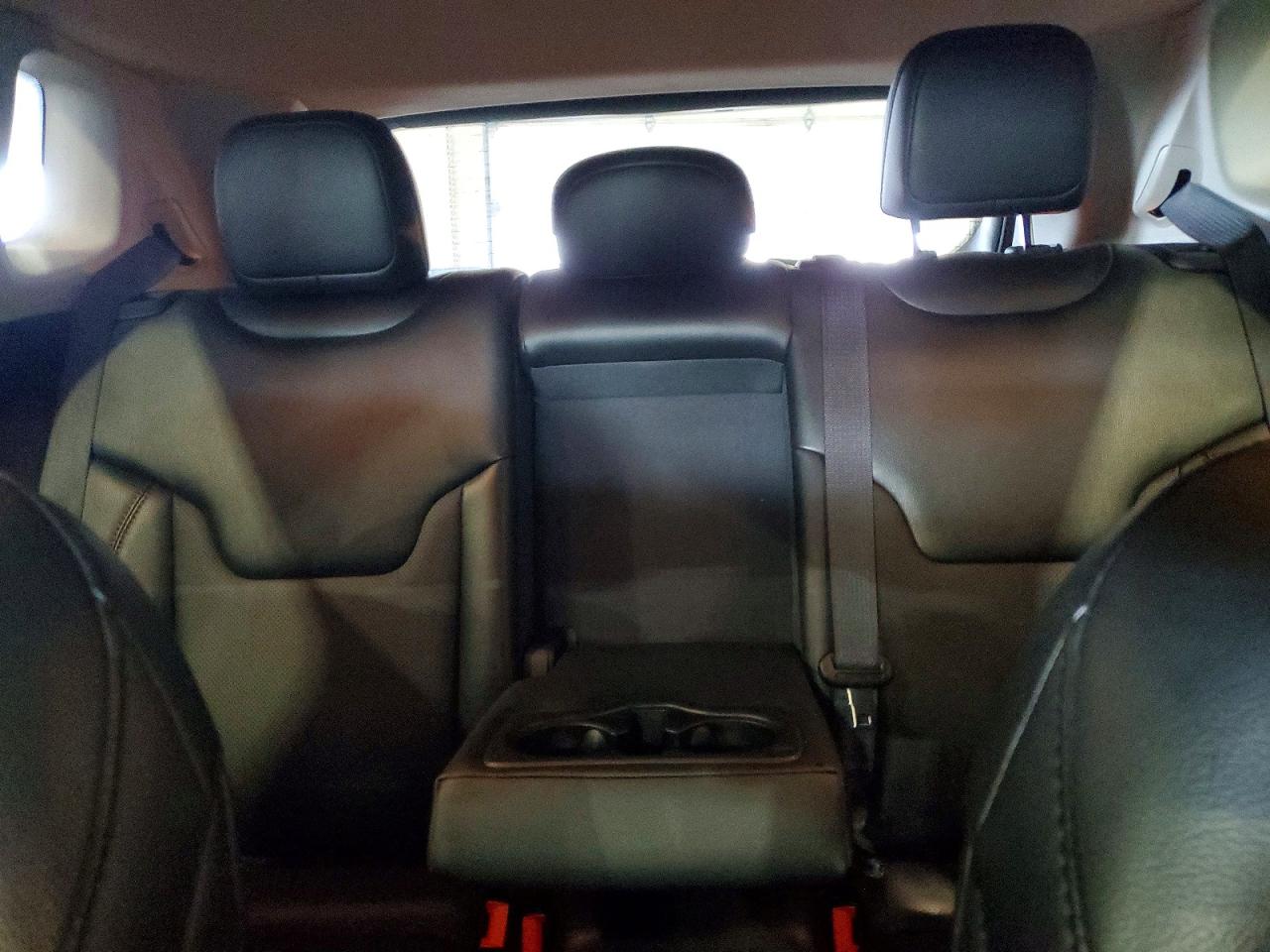 Jeep Compass Limited