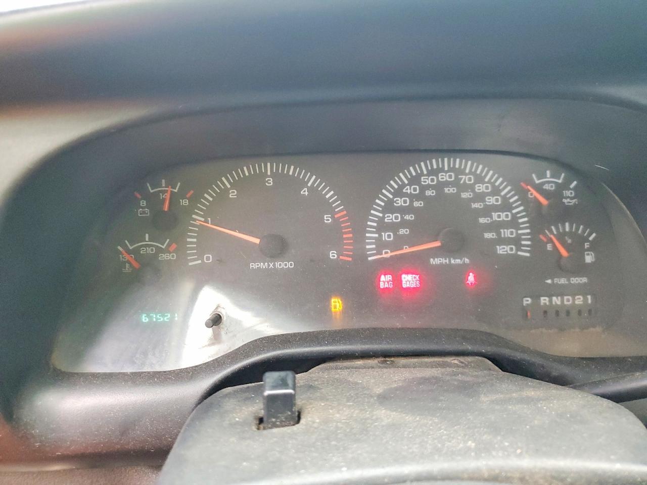 Dodge Ram 3500