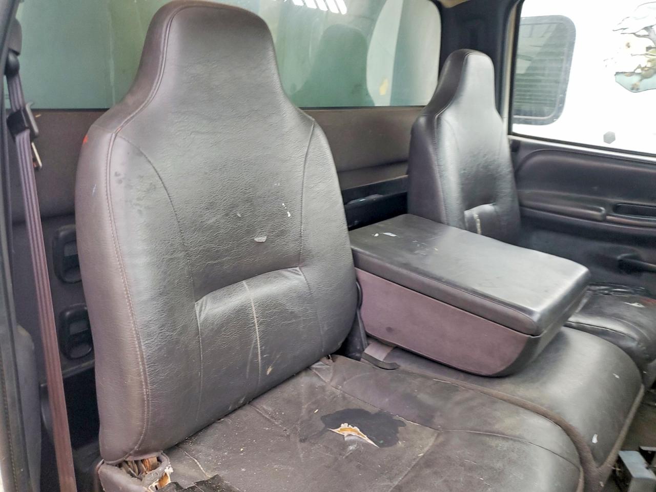 Dodge Ram 3500