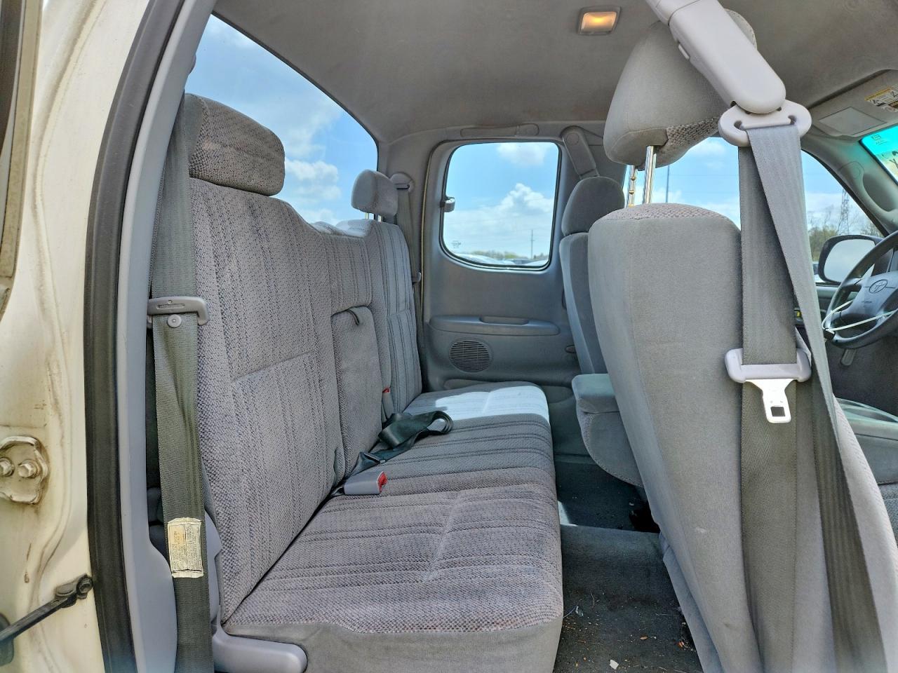 Toyota Tundra Sr5