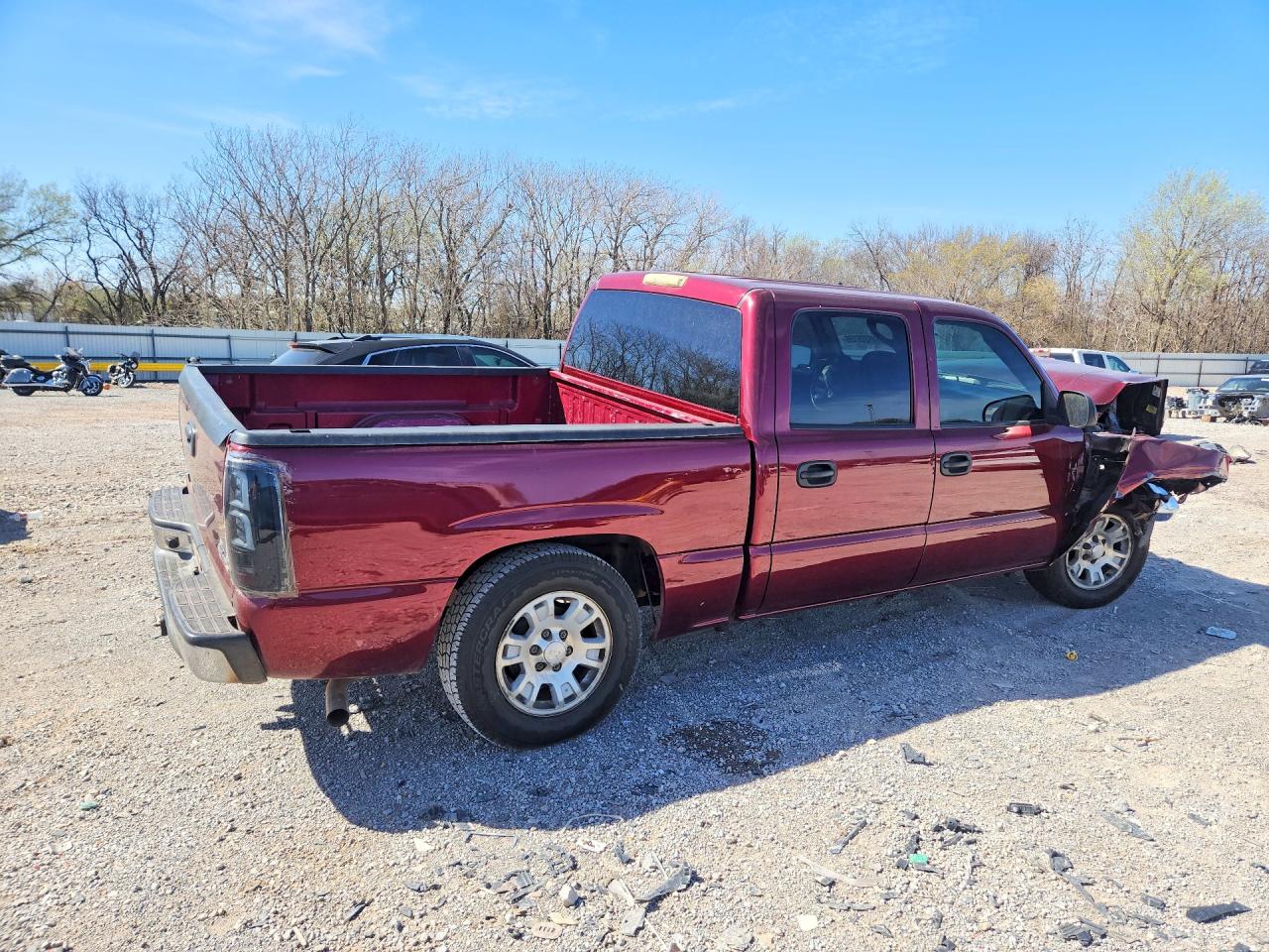 GMC Sierra C1500