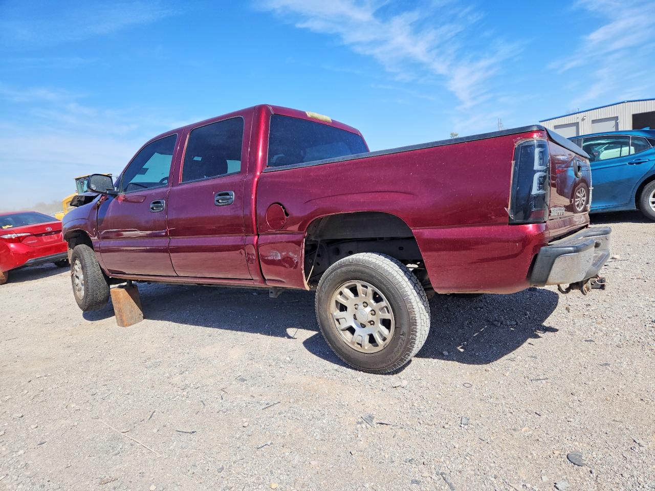 GMC Sierra C1500