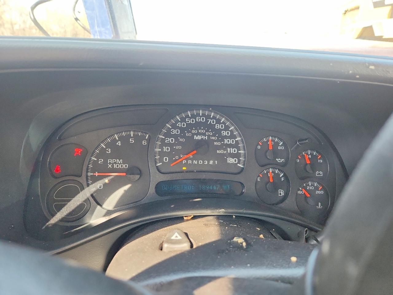 GMC Sierra C1500