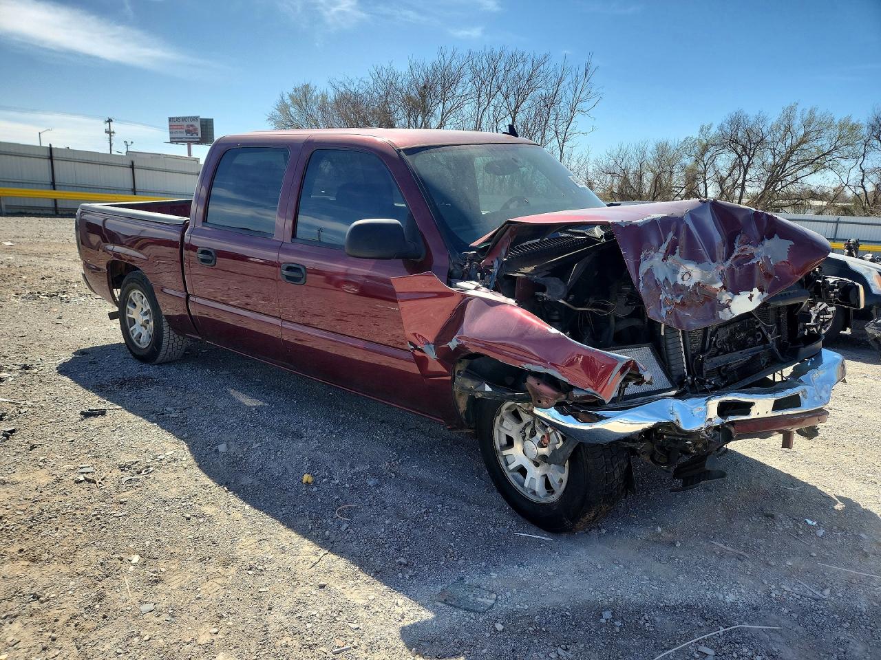 GMC Sierra C1500