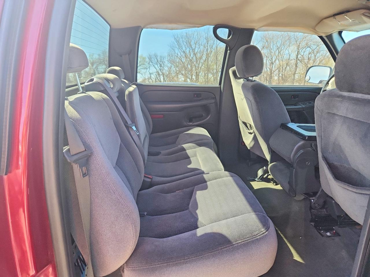 GMC Sierra C1500