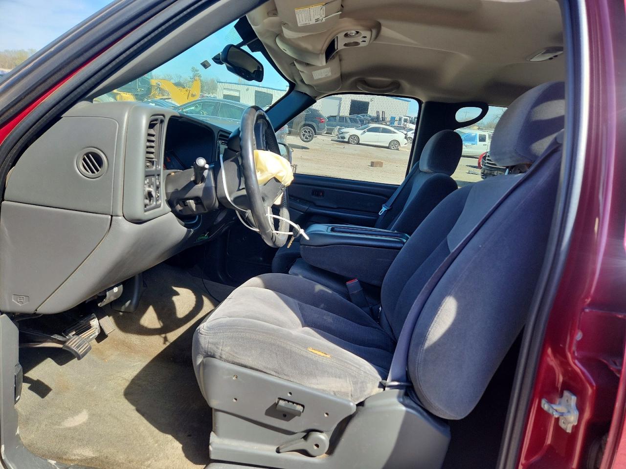 GMC Sierra C1500