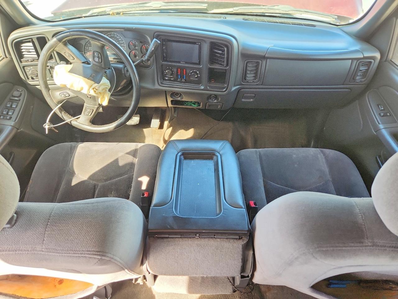 GMC Sierra C1500