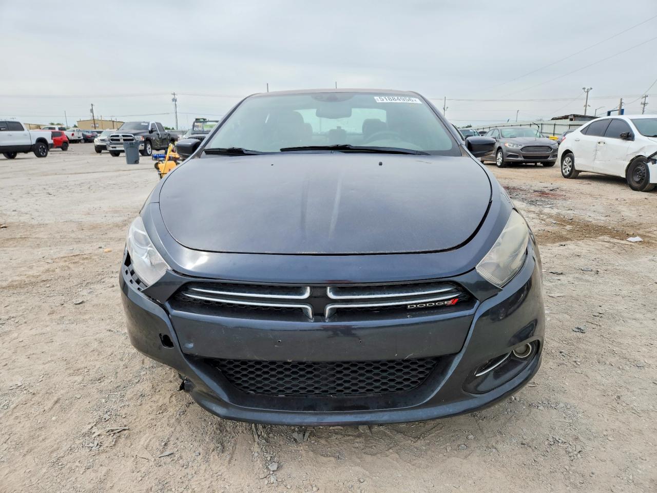 Dodge Dart Limited