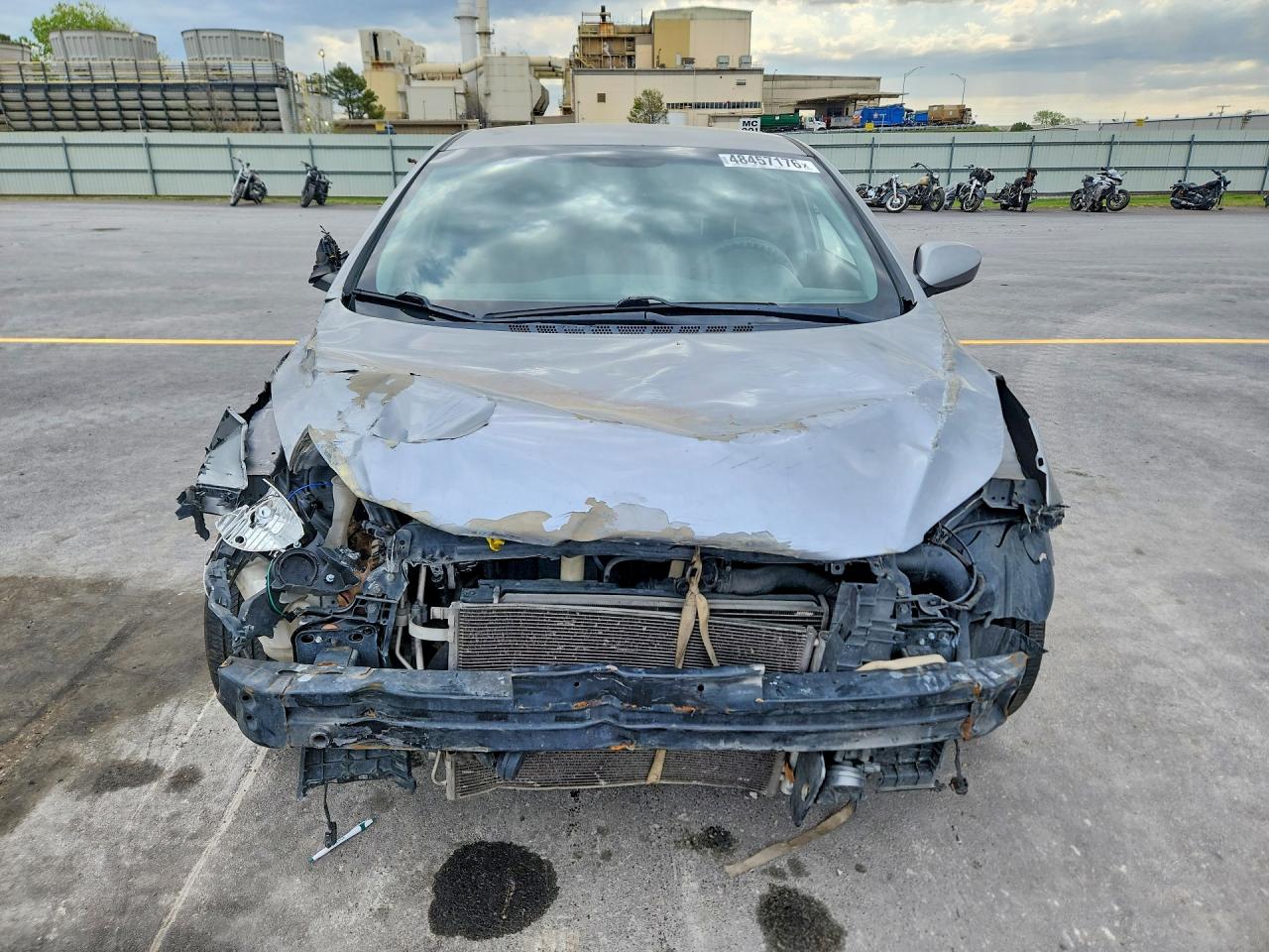 Hyundai ELANTRA Gls