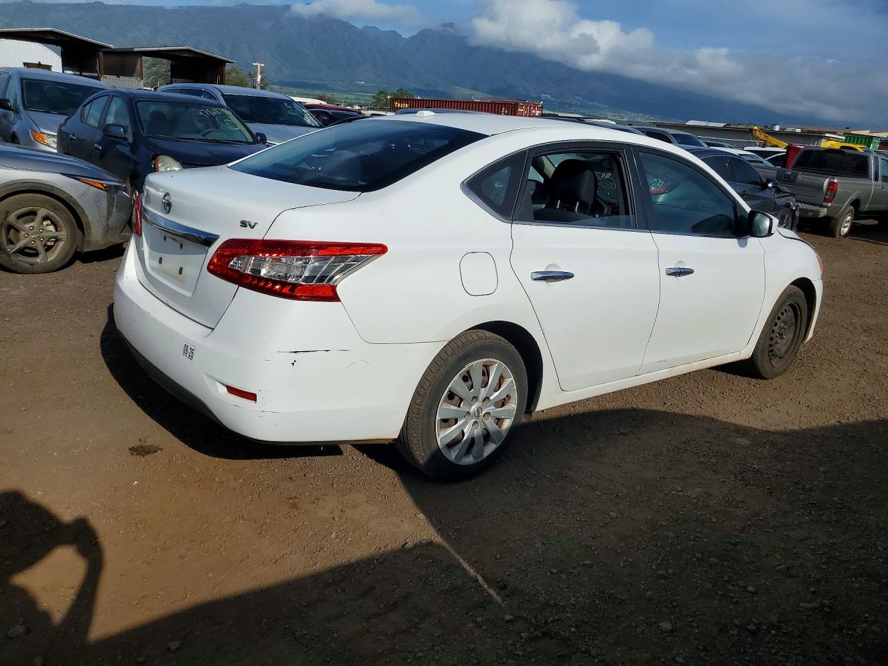 Nissan Sentra