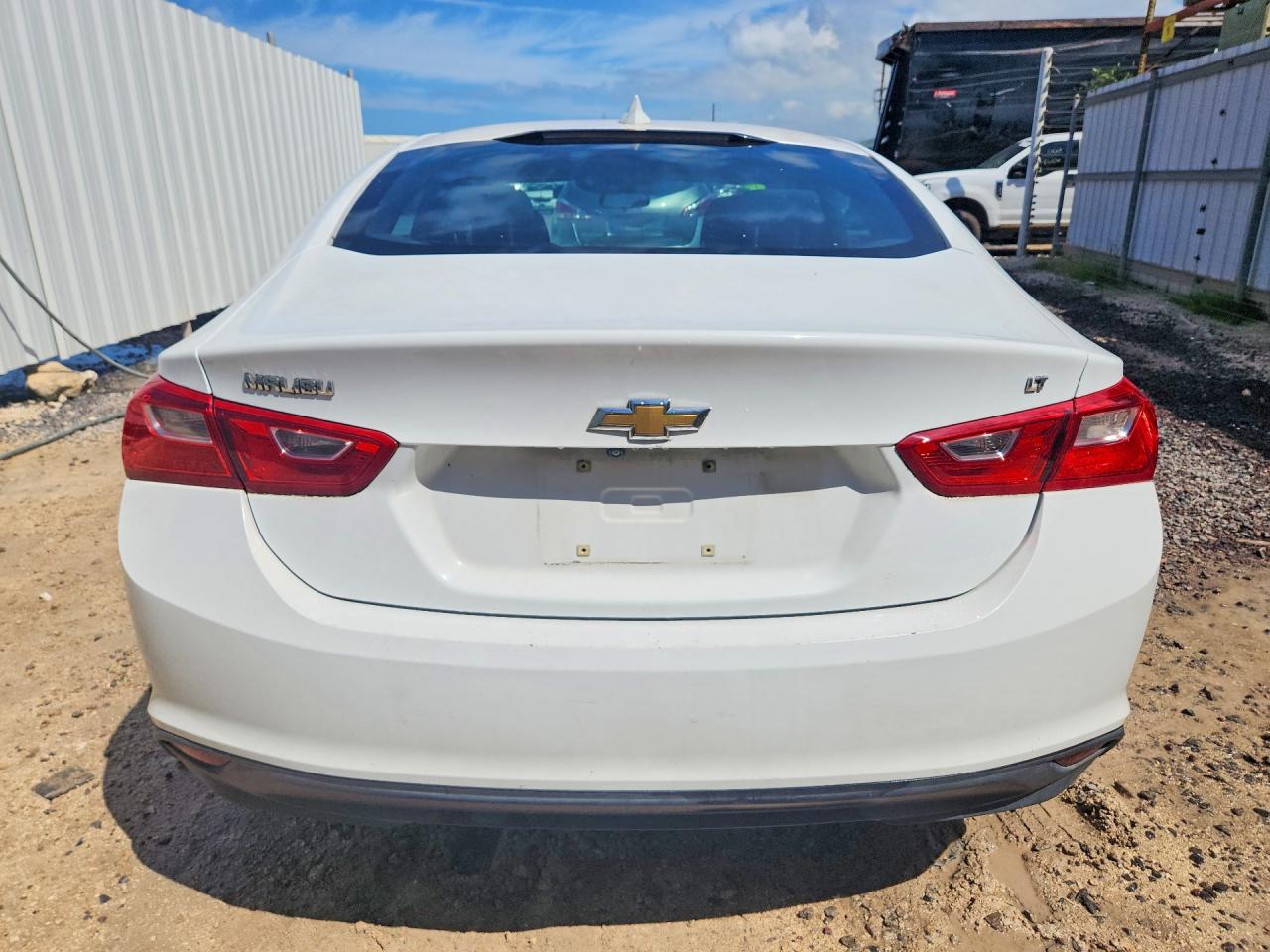 Chevrolet Malibu Lt