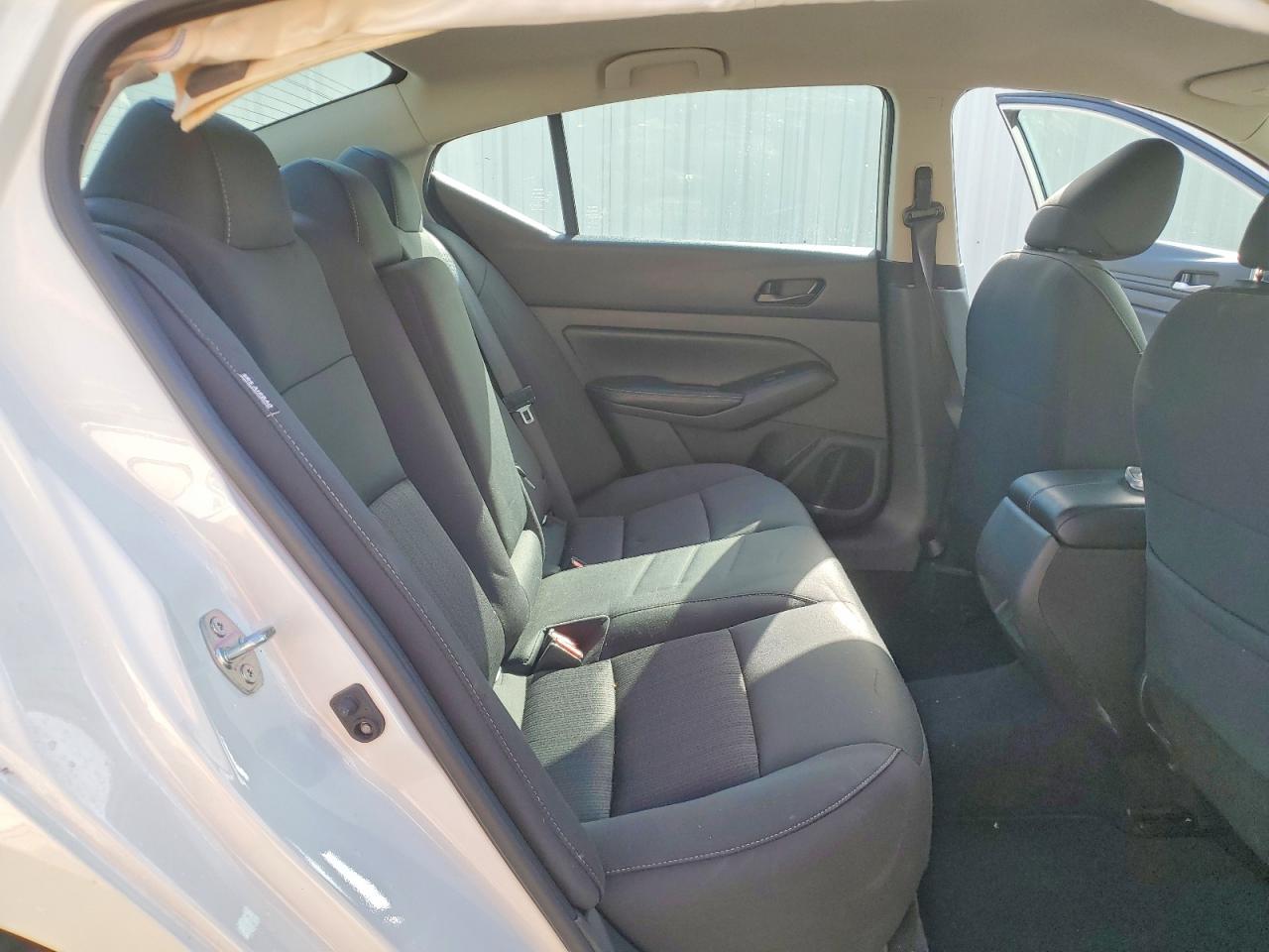 Nissan Altima Sv