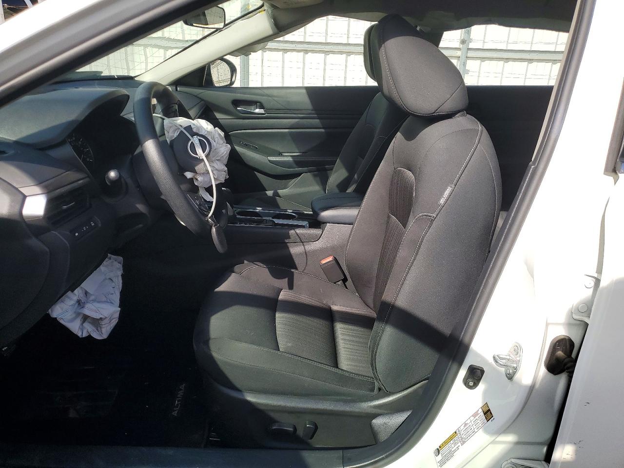 Nissan Altima Sv