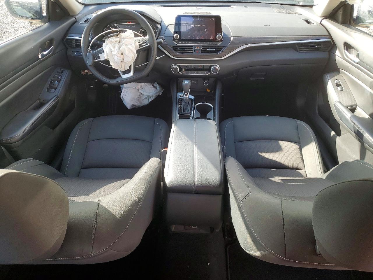 Nissan Altima Sv