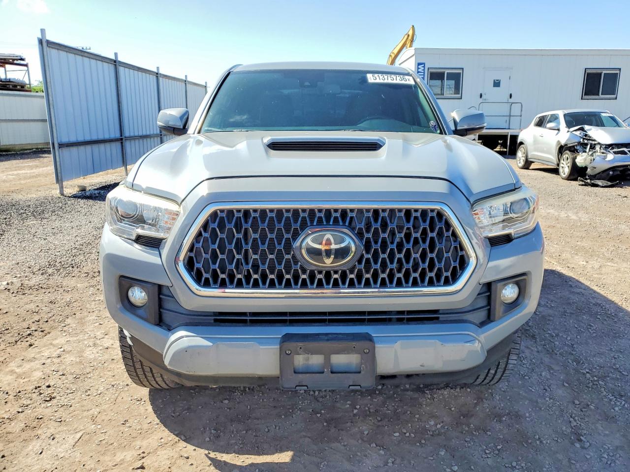 Toyota Tacoma Sr5 V6