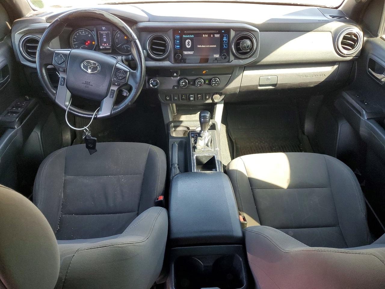 Toyota Tacoma Sr5 V6
