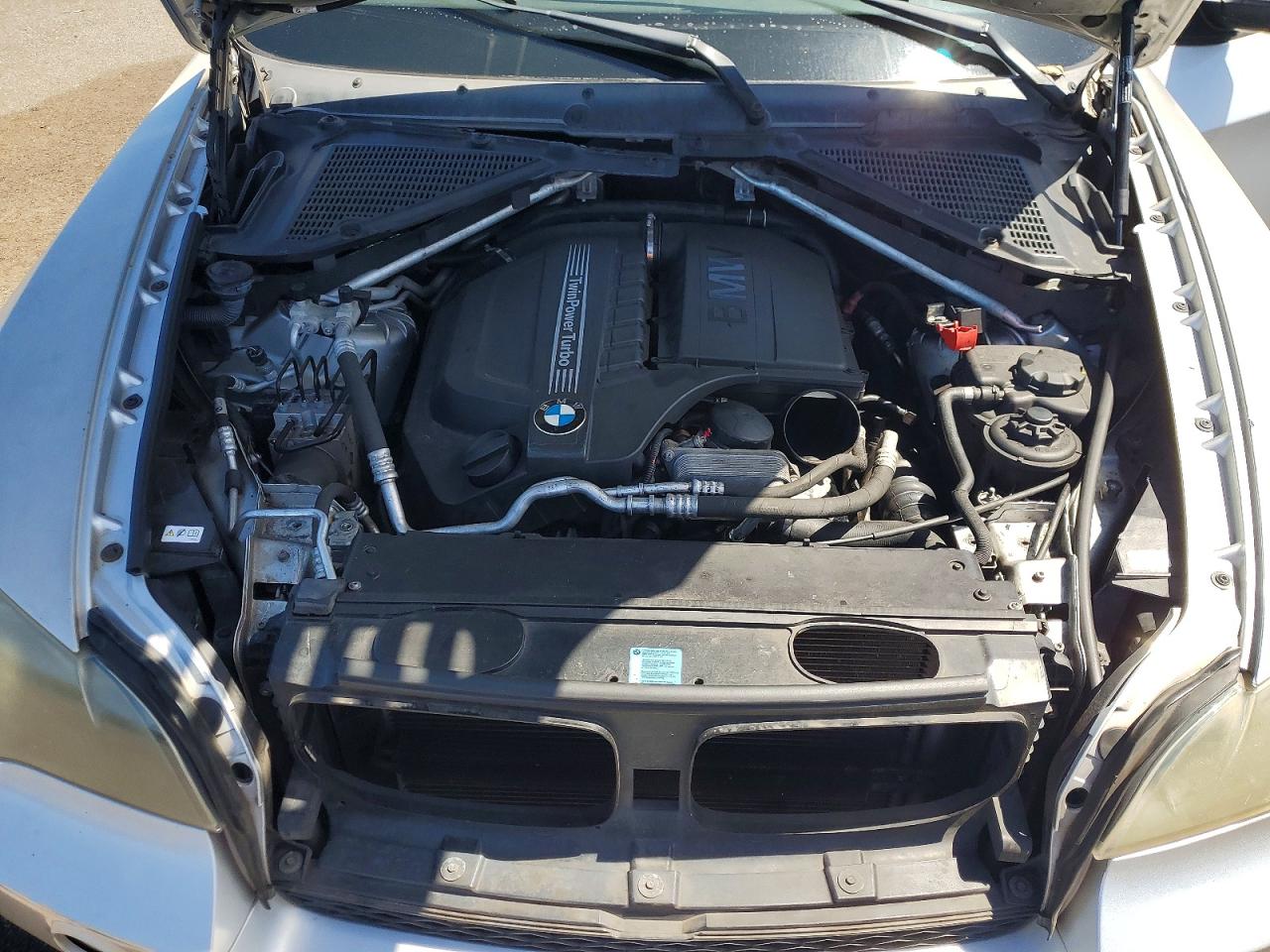 BMW X Series Xdrive35i
