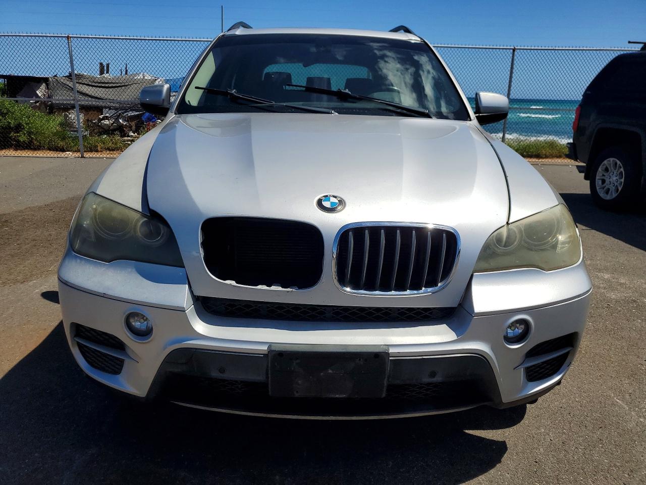 BMW X Series Xdrive35i