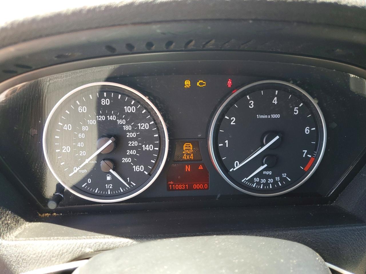 BMW X Series Xdrive35i