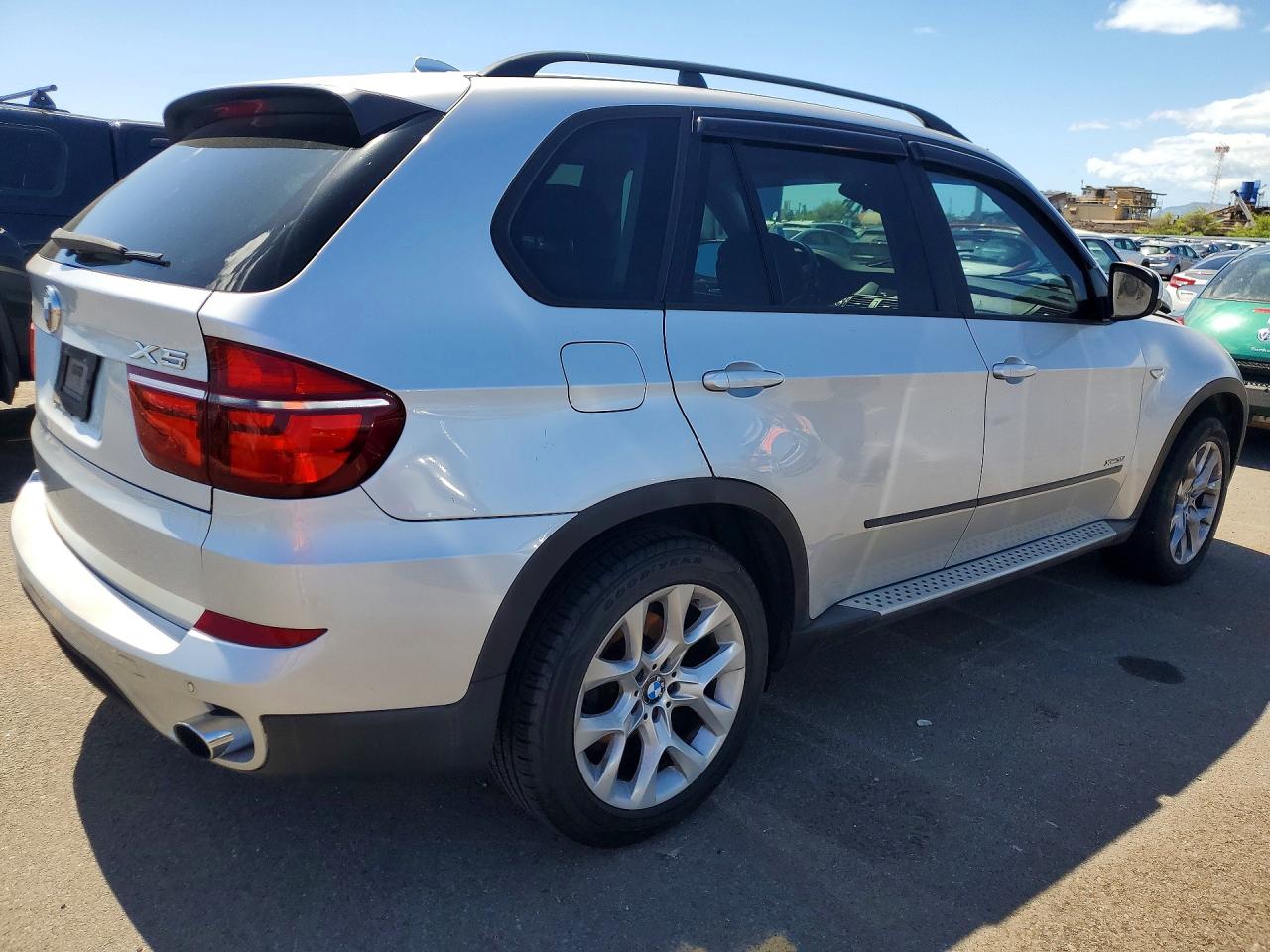 BMW X Series Xdrive35i