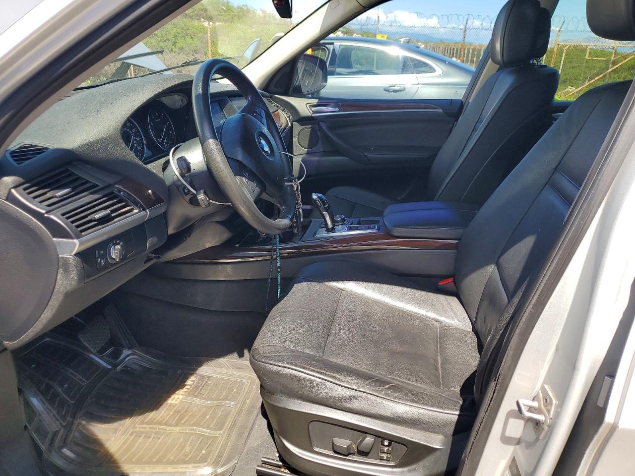 BMW X Series Xdrive35i