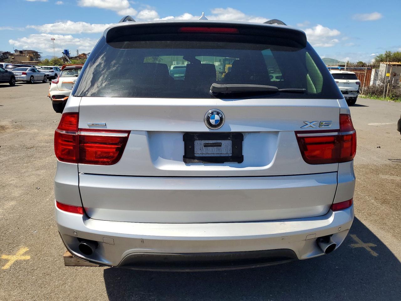 BMW X Series Xdrive35i