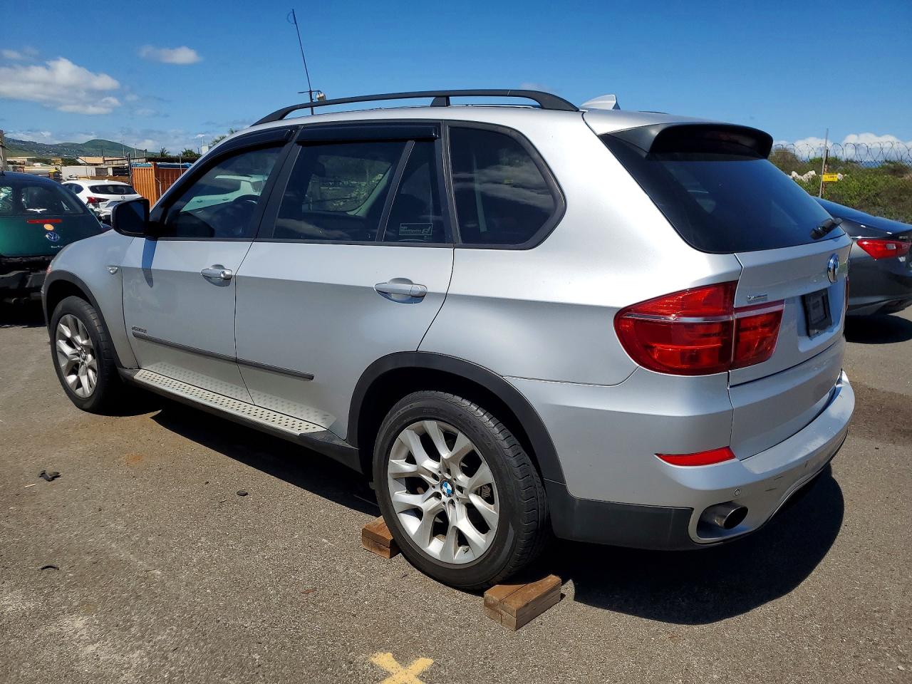 BMW X Series Xdrive35i