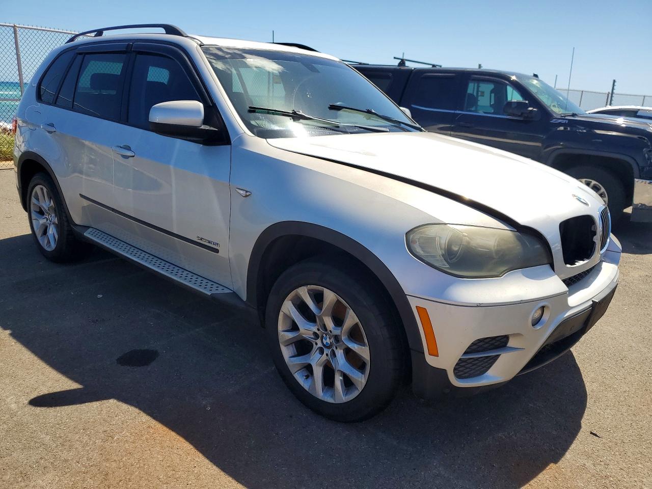 BMW X Series Xdrive35i